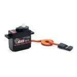 Wholesale Surpass 2g 3.7g 4.3g 6g 8g Digital Mini Metal and Plastic Gear for Rc Drone Airplane Fixed-wing Car Robot